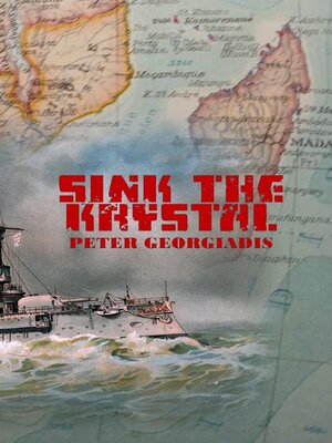 cover image of Sink the Krystal